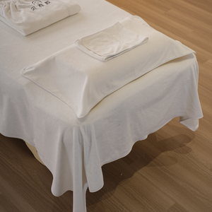 <span class=keywords><strong>Drap</strong></span> <span class=keywords><strong>de</strong></span> serviette en velours 250x150cm <span class=keywords><strong>pour</strong></span> <span class=keywords><strong>table</strong></span> <span class=keywords><strong>de</strong></span> <span class=keywords><strong>massage</strong></span> Extra Large Serviette <span class=keywords><strong>de</strong></span> bain couverture légère - Product Image 4