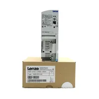 Original PLC 8200 Vector Frequency Converter PLC Inverter E82EV551K4c