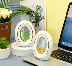 <span class=keywords><strong>Deodorante</strong></span> per <span class=keywords><strong>Auto</strong></span> Ecologico Solido da 6,5ml, Fragranza a <span class=keywords><strong>Lunga</strong></span> <span class=keywords><strong>Durata</strong></span>, Elimina Odori, <span class=keywords><strong>Deodorante</strong></span> per <span class=keywords><strong>Auto</strong></span> - Product Image 4