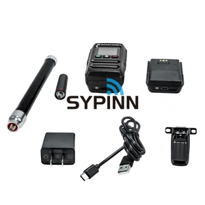 0-6Ghz phạm vi phát hiện FPV Drone UAV Detector để phát hiện hơn 1km khoảng cách - Product Image 3