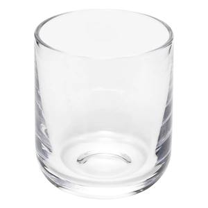 Vaso para Licor AHRA LINE en Vidrio Transparente 10CL - Product Image 1