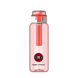 Borraccia Tritan Hilo per Bambini e Studenti, Portatile, per Sport all'Aperto, con Beccuccio Diretto e Infusore per Tè Rimovibile - Product Image 5