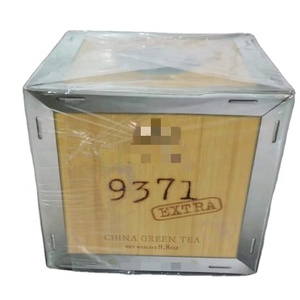 <span class=keywords><strong>Thé</strong></span> <span class=keywords><strong>vert</strong></span> chinois Chunmee El Taj 9371 pour l'Europe - Product Image 1