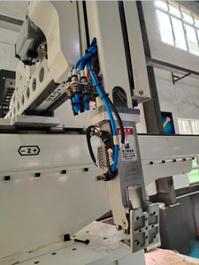 <span class=keywords><strong>Robot</strong></span> Tự Động Thông Minh Cánh Tay <span class=keywords><strong>Servo</strong></span> <span class=keywords><strong>Traverse</strong></span> <span class=keywords><strong>Robot</strong></span> Cobot Trên Máy Ép Phun - Product Image 5