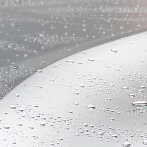 Wrapmaster 1.52*17 Meter Pet Satin Chrome Alexander Bạc Xe Vinyl Bọc Màu Sắc Chi Phí - Product Image 6