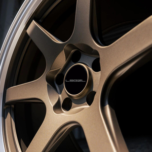 Jante en alliage d'aluminium en bronze 18 19 Jantes de 20 pouces Jantes forgées pour <span class=keywords><strong>Honda</strong></span> <span class=keywords><strong>Civic</strong></span> GTR Type R - Product Image 2