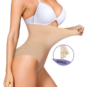 Fajas dimagrante Body modellante Body da donna Butt Lifter Tummy Tucker Shapewear impacco Post Partum Shapers - Product Image 3