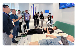 Système de sommeil intelligent ultime : <span class=keywords><strong>Matelas</strong></span> de <span class=keywords><strong>lit</strong></span> <span class=keywords><strong>électrique</strong></span> réglable avec massage, chauffage et zéro gravité pour projets hôteliers et chambres modernes - Product Image 6