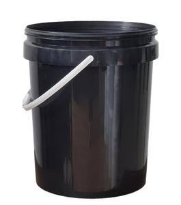 Vente en gros en usine fût en <span class=keywords><strong>plastique</strong></span> de <span class=keywords><strong>20</strong></span> <span class=keywords><strong>litres</strong></span> emballage industriel tout usage - Product Image 2
