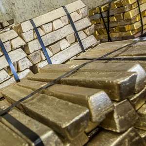 Offre Spéciale Lingot de Laiton 99,9% Cu Non Allié Haute Densité en Morceaux - Product Image 6