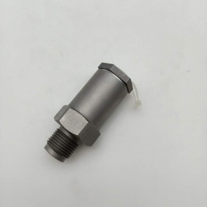 Limiteur de pompe à injection diesel PC300-8 PC350-8 1 110 010 020 1110010020 - Product Image 3