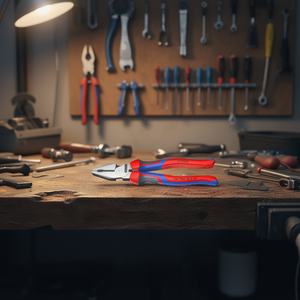 Alicates Knipex 02 02 225 Cap Piano 2.5 mm Fabricados en Alemania - Product Image 3