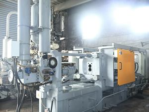 <span class=keywords><strong>เครื่อง</strong></span>หล่อแบบฉีดขึ้นรูปด้วยแรงดันสูง 180T อลูมิเนียม สำหรับงานหล่อเปลือกโคมไฟส่องสว่างภายนอกอาคาร  หล่อชิ้นส่วน<span class=keywords><strong>มอ</strong></span>เตอร์/<span class=keywords><strong>เครื่อง</strong></span>ยนต์แบบอัตโนมัติที่มีความแม่นยำสูง - Product Image 2