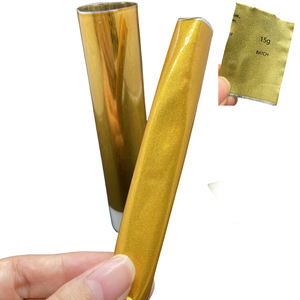 Tube en aluminium laminé rond de qualité cosmétique, personnalisé, écologique, recyclable, à faible teneur en carbone, avec bouchons à vis WBG - Product Image 1