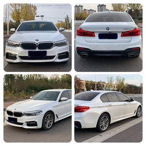 <span class=keywords><strong>BMW</strong></span> 525Li Premium Usado, Sedán de Lujo en Excelentes Condiciones y con Poco Kilometraje para Transporte <span class=keywords><strong>Familiar</strong></span> y Empresarial - Product Image 1