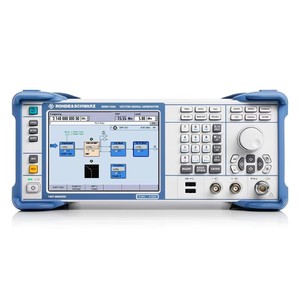 Rohde &amp; Schwarz SMBV100A 6G Vector Signal <strong>Generator</strong> - Product Image 6