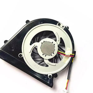 Ventilateurs de refroidissement pour GPU et CPU d'ordinateur portable Sony VGN-BZ BZ11MN BZ12 BZ560 BZ561 BZ562 BZ570 BZ45 - Ventilateur de refroidissement interne pour ordinateur portable - Prix - Product Image 3