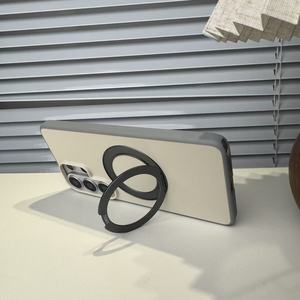 Étui magnétique 2026 pour Samsung S26 Ultra pour 15 Pro – Support rotatif à 360°, design professionnel, TPU+PC, charge sans fil Qi2.2 25W - Product Image 4