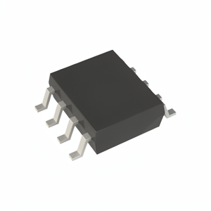 TS27M2AMD 8 SOIC Chip Acheter en ligne Composants électroniques Canal Fabricant - Product Image 1