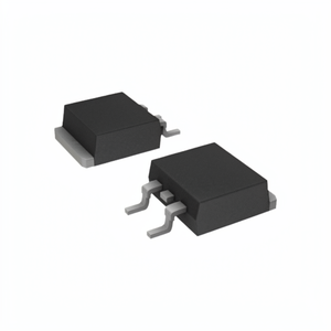 Original One Stop Service Buy Online Electronic Components TO-252AA SUD50P08-25L-E3 Transistors - Product Image 1