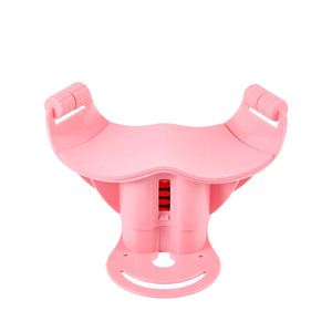 Micogo Dispositivi per l'allenamento dei muscoli del pavimento pelvico per donne, Attrezzo per l'allenamento delle cosce, Attrezzatura per <span class=keywords><strong>esercizi</strong></span> alle <span class=keywords><strong>gambe</strong></span>, Trainer per cosce - Product Image 4