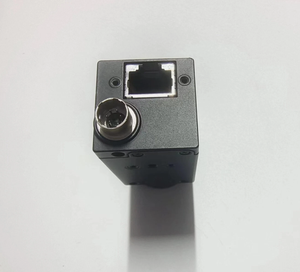 Cámara Industrial a Color COGNEX CAM-CIC-1300-60-GC, Nueva y Original - Product Image 5