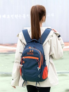 Sac à dos de randonnée sportif CustomTravel, grande capacité, sacs d'escalade en plein air, sac à dos de jour pour hommes et femmes, sac à dos de montagne - Product Image 2