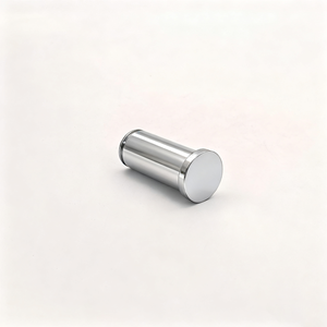 Высококачественный оцинкованный штифт с канавкой U-образный зажимной штифт цилиндрический позиционирующий штифт, пружинный штифт - Product Image 3