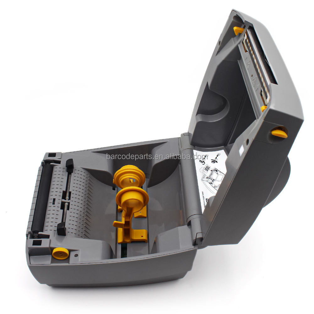 Zebra ZP88842-A09G00FZ New Desktop Thermal Barcode Label Printer