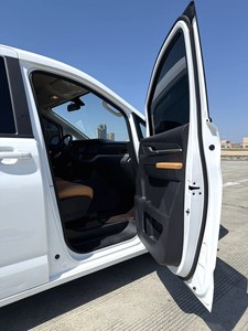 BAW Wangpai M7 2.0L 9 places à châssis long, 2025, seulement 900 km de kilométrage, MPV d'<span class=keywords><strong>occasion</strong></span> à prix abordable, grand espace, usage commercial ou familial - Product Image 4