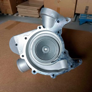 TCD2013 L06 4V Wasserpumpe für Dieselmotoren, Teilenummer 0490 1740 0490 2727 0490 <span class=keywords><strong>1609</strong></span> 0490 1106 04901740, Hochleistungs-Kühlsystem - Product Image 2