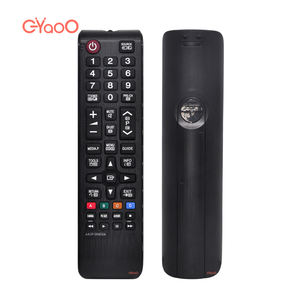 Télécommande Samsung NVTC AA59-00602A L1088V pour AA59-00741A <span class=keywords><strong>BN59</strong></span>-01268D <span class=keywords><strong>BN59</strong></span>-<span class=keywords><strong>01175N</strong></span> - Product Image 2