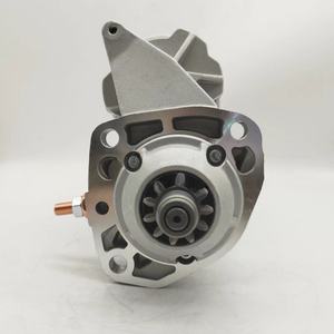 Démarreur RE501298 RE501294 CST40202AS 2280005281 2280006530 RE501294 TY24439 RE501298 ZM 80.140.06 pour John Deere - Product Image 1