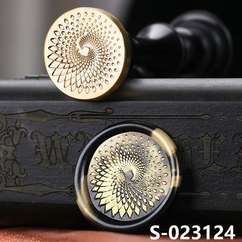 S-023124 vortex triangulaire