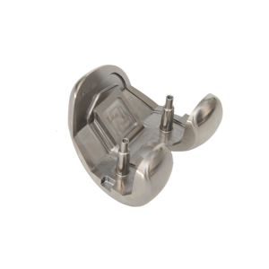 Dawang เครื่องกัด CNC ทำจากอลูมิเนียมสแตนเลสสำหรับมืออาชีพบริการเครื่องจักร CNC แบบกำหนดเองชิ้นส่วนทางการแพทย์ - Product Image 5