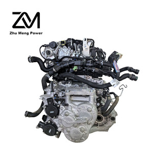 Motor Usado Nuevo de Bajo Precio Global HN05 1.2T 1.2 Turbo para Dongfeng Peugeot 2008 3008 Citroën <span class=keywords><strong>C3</strong></span>-XR - Product Image 4