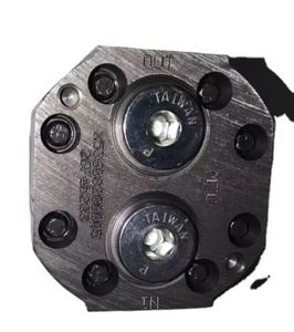ปั๊มน้ำมันเชื้อเพลิงเดิมของ X53608200005 อยู่ในสภาพแรงดันต่ำ - Product Image 4