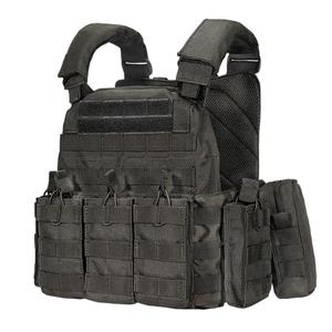 Gilet Tattico Professionale Mimetico Anfibio Impermeabile Traspirante ad Asciugatura Rapida per Addestramento <span class=keywords><strong>CS</strong></span> e Operazioni all'Aperto - Product Image 5