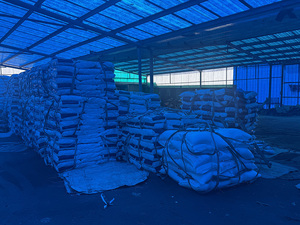 OG-095 Sel marin artificiel pour aquaculture, mélange d'eau de mer pour l'élevage de crevettes et de poissons, <span class=keywords><strong>prix</strong></span> de gros OEM - Product Image 6