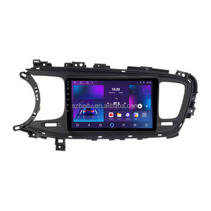 Para KIA K5 2013-2015 LHD Dispositivo de Radio Principal 2 Doble Din Quad para KIA Optima Estéreo de Coche Android con Navegación GPS y Carplay - Product Image 6