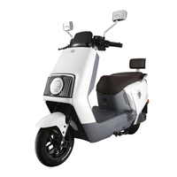 Moto électrique de haute qualité à transmission automatique 1200w