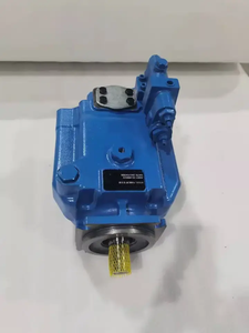 Pompe à piston axial hydraulique série PVH057 PVH074 PVH098 PVH131 PVH074R01AB10A250000002001AE01 PVH98CRF1S10SK - Product Image 4