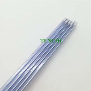 อะไหล่เครื่องถ่ายเอกสาร 2021 <span class=keywords><strong>Tenchi</strong></span> 10 ชิ้น 220V ใช้ได้กับเครื่องถ่ายเอกสาร Canon IR2535 IR2545 IR4025 IR4035 IR4225 IR4235 ชิ้นส่วนทำความร้อนใหม่ - Product Image 5