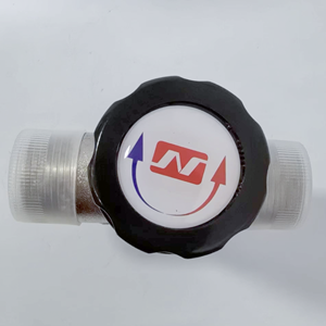 Válvula Mezcladora de Latón DN20, Válvula de Control de Temperatura Termostática, Válvula Reductora de Presión para Piezas de Calentadores de Agua Solares, Hogar y Exteriores - Product Image 3