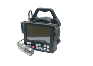 50mm taşınabilir HD baca muayene boru kamerası kanalizasyon satılık - Product Image 4