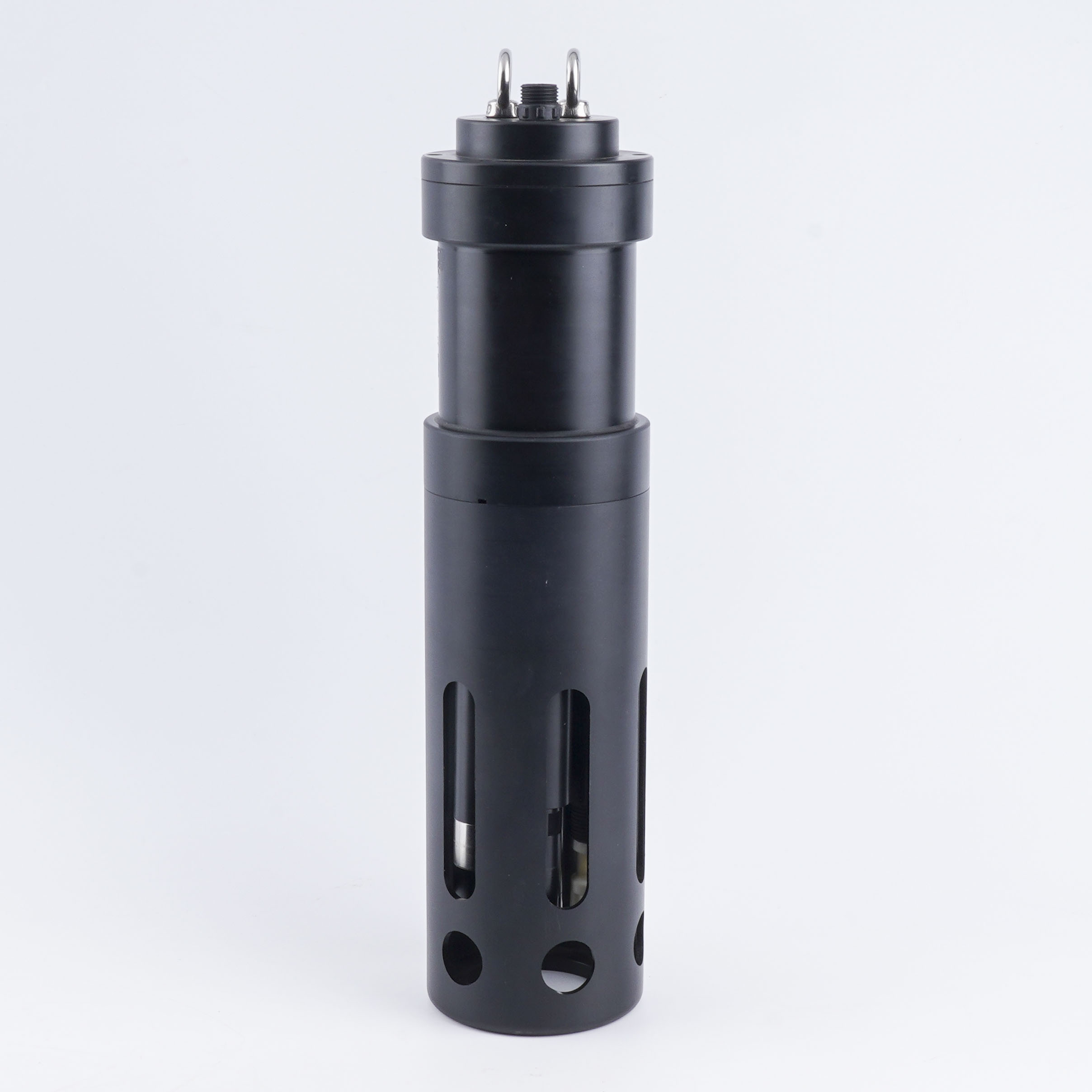 (RS485) Multi-paramètre-(DO,EC,PH, DCO, Temp, Turbidité, NHN)