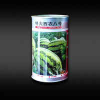Boîte de conserve vide pour l'emballage de thé et de graines de légumes SZSYTN-300 Marque SZSangye Origine Guangdong Utilisation agricole