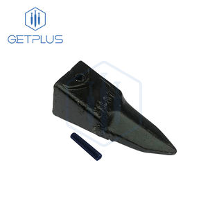 أسنان حفارة مكافئة من هينسلي طراز X156 وX156L وX156WT و<span class=keywords><strong>X290</strong></span> وX330 توين تايجر ستاندرد - Product Image 5