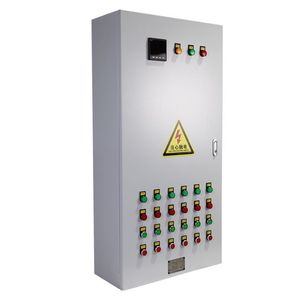 Yuyi Industrial Control XL-21 Distribution Box 1200x600x250 Outdoor Complete Control Cabinet - Product Image 4