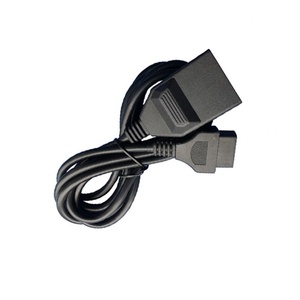 สายต่อขยายคุณภาพสูง 1.8 ม. สำหรับเครื่องเล่นเกม SNK Neo Geo - Product Image 4